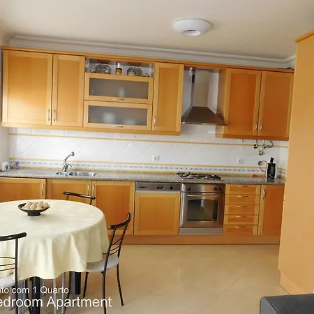 Akisol Praia Da Rocha Sun Ii بورتيماو