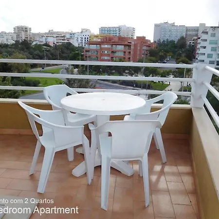 Apartment Akisol Praia Da Rocha Sun Ii *