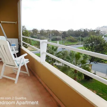 Akisol Praia Da Rocha Sun Ii *