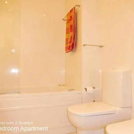 Apartment Akisol Praia Da Rocha Sun Ii Portimao