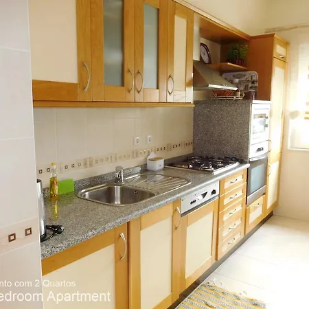 Akisol Praia Da Rocha Sun Ii Apartment Portimao
