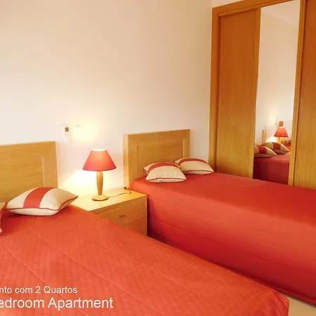 Akisol Praia Da Rocha Sun Ii Apartment