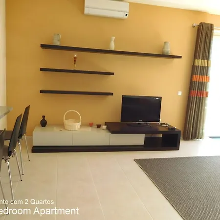 Akisol Praia Da Rocha Sun Ii דירה *