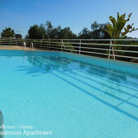 Akisol Praia Da Rocha Sun Ii דירה פורטימאו