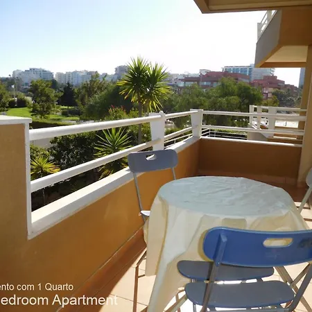 Akisol Praia Da Rocha Sun Ii *