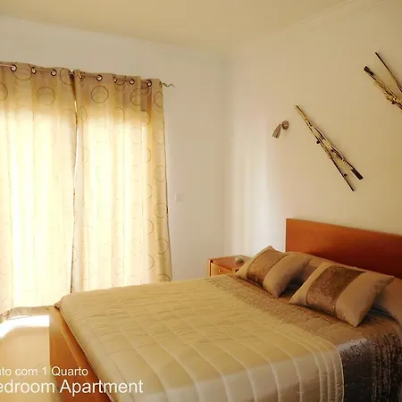דירה Akisol Praia Da Rocha Sun Ii פורטימאו