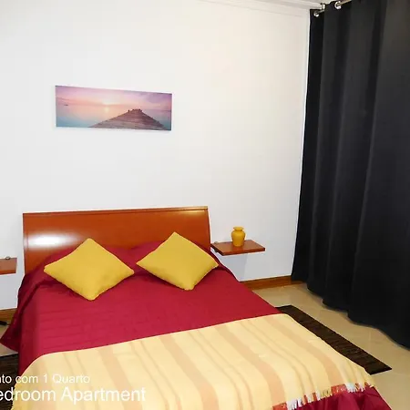 Akisol Praia Da Rocha Sun Ii דירה פורטימאו