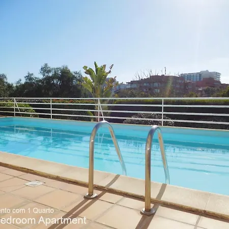 Akisol Praia Da Rocha Sun Ii דירה *